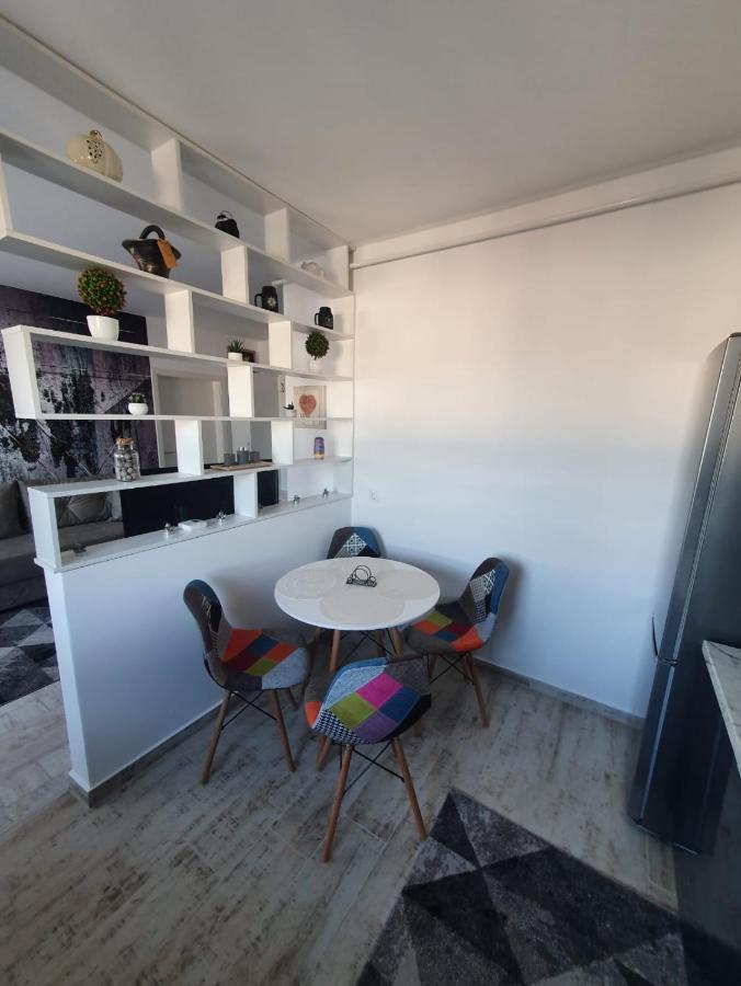 Studio 70 Брашов Экстерьер фото