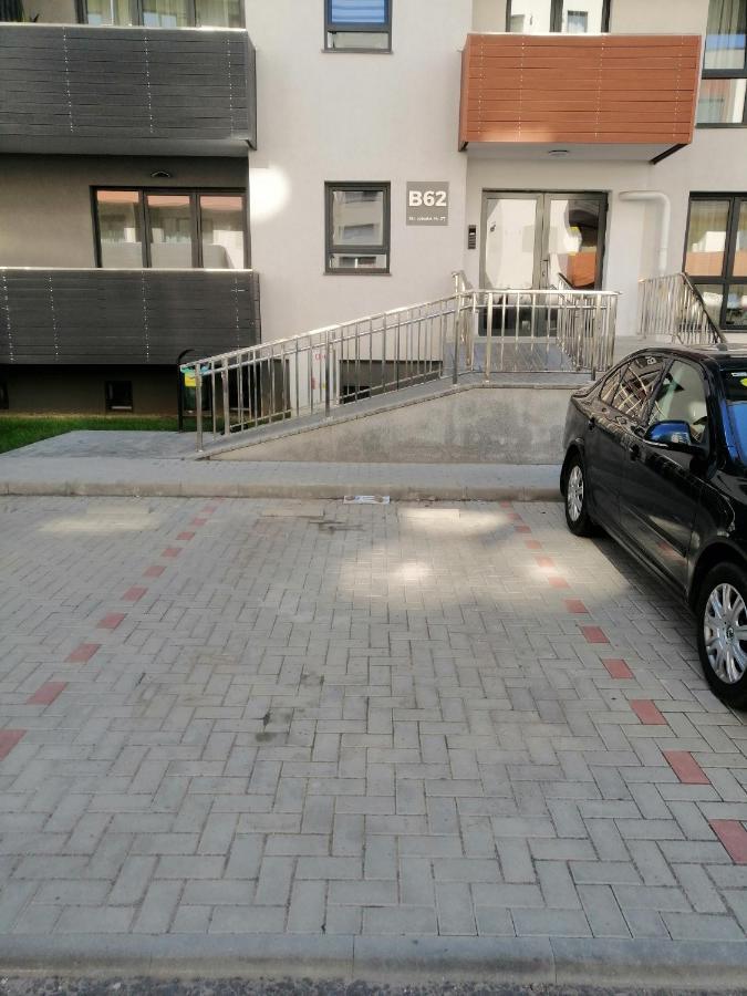 Studio 70 Брашов Экстерьер фото